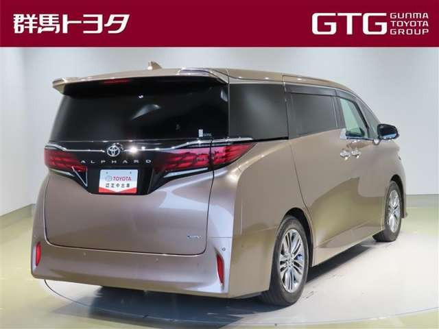 アルファードハイブリッド 2.5 Z