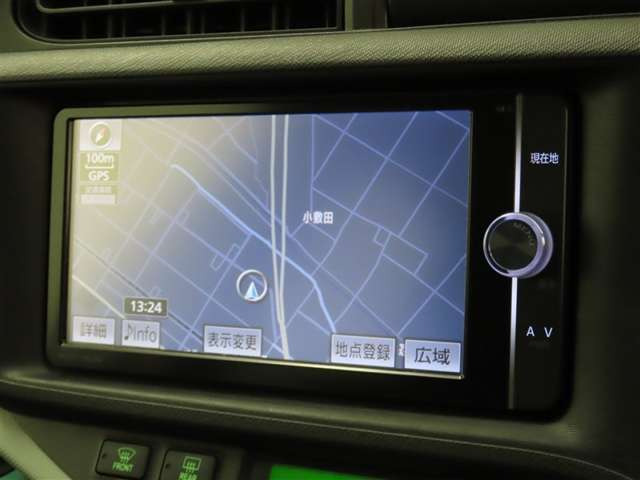 アクア1.5 S