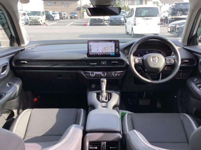 ZR-V1.5 X