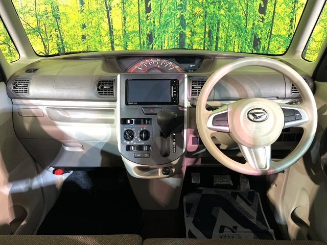 タントL SAIII