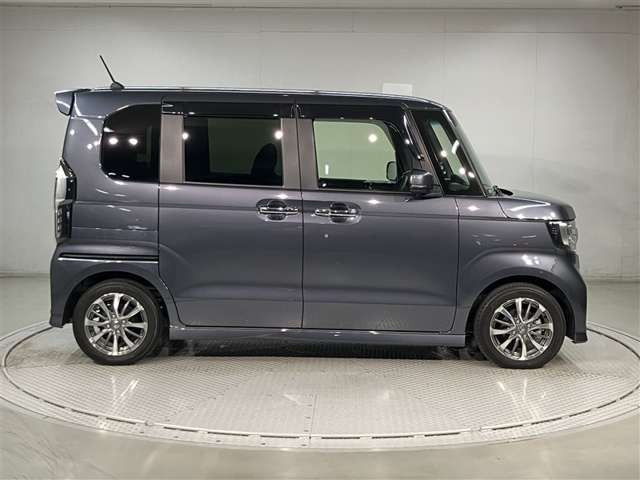 N-BOXカスタムL
