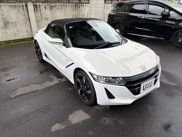 S660アルファ
