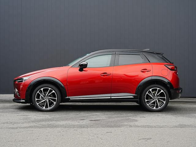 CX-31.8 XD ビビッド モノトーン