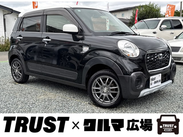 キャストアクティバ X SAII 4WD