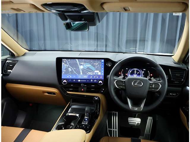 NX350h Fスポーツ