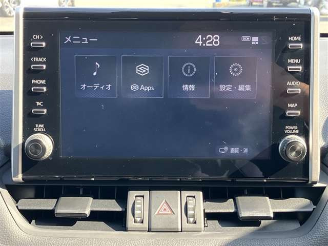 RAV42.0 アドベンチャー オフロードパッケージ 4WD