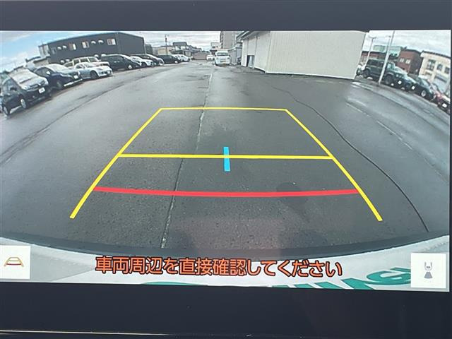 カローラクロス1.8 ハイブリッド Z E-Four 4WD