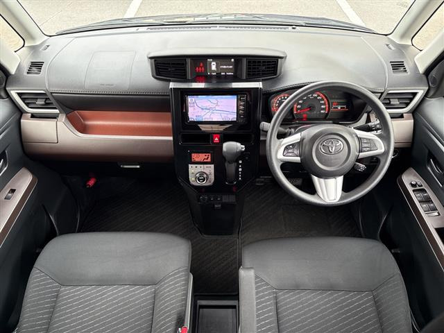 ルーミー1.0 G S