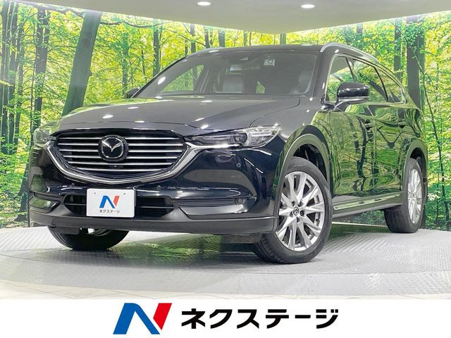 CX-82.2 XD Lパッケージ