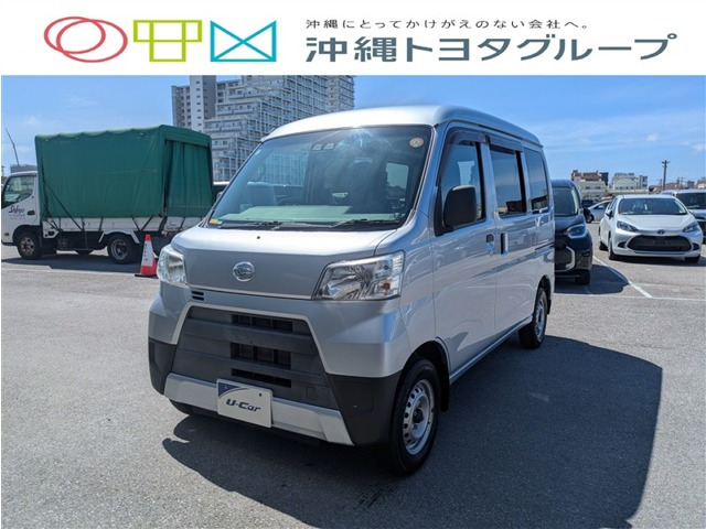 ハイゼットカーゴ