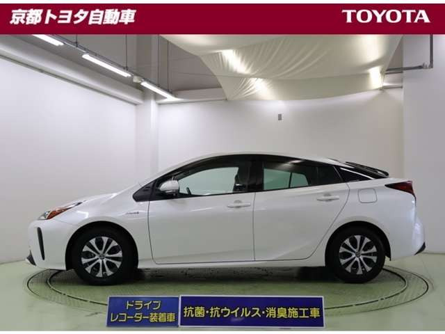 プリウス1.8 A プレミアム