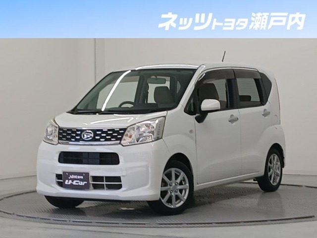 ムーヴX