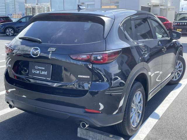 CX-52.2 XD スマートエディション