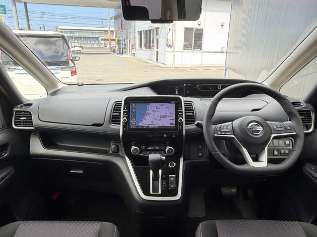 セレナ2.0 ハイウェイスター VセレクションII