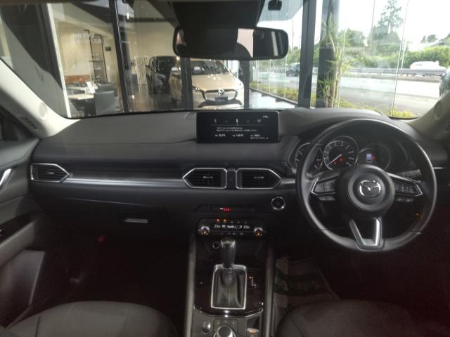 CX-52.2 XD スマートエディション