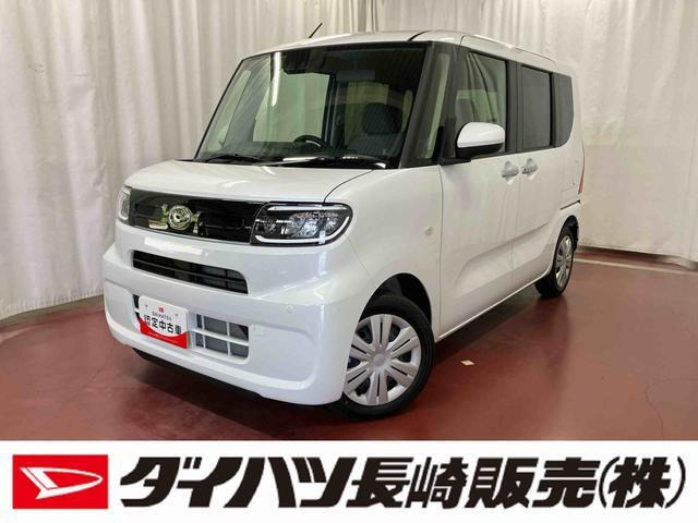 タントX