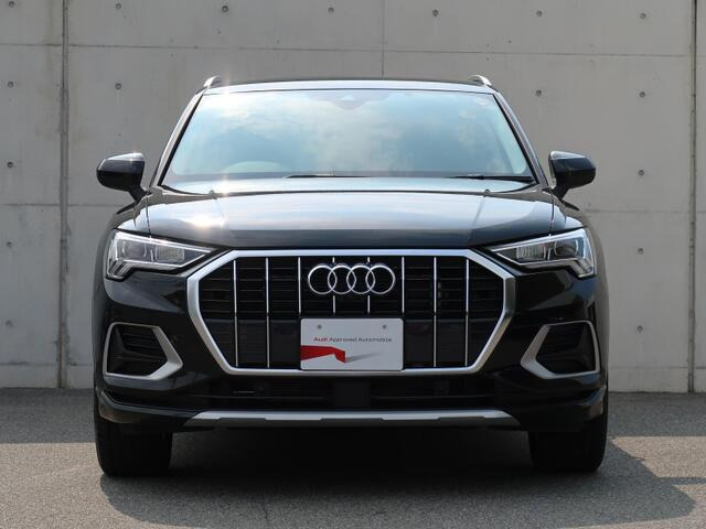 Q335 TFSI アドバンスド