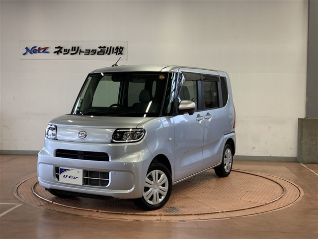 タントL 4WD