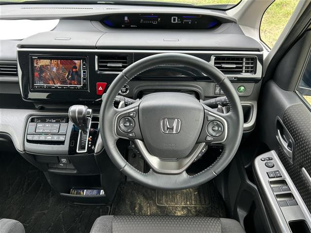ステップワゴン1.5 スパーダ ホンダ センシング