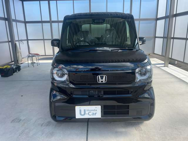 N-BOX