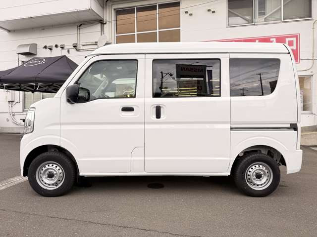 クリッパーDX ハイルーフ 4WD