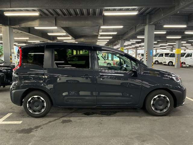 シエンタ1.5 Z