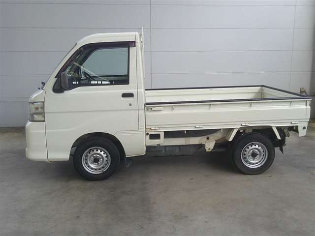 ハイゼットトラック農用スペシャル 4WD