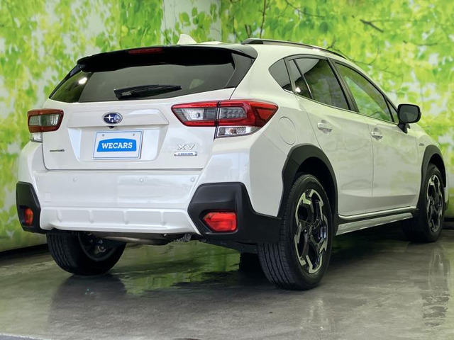 XV2.0 アドバンス 4WD
