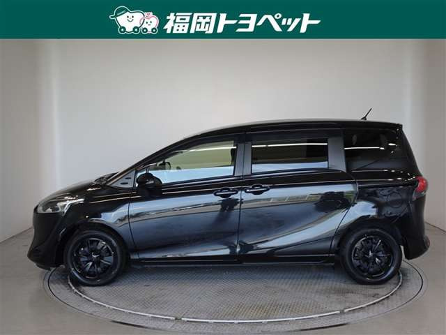 シエンタハイブリッド 1.5 G セーフティエディションII