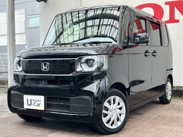 N-BOX