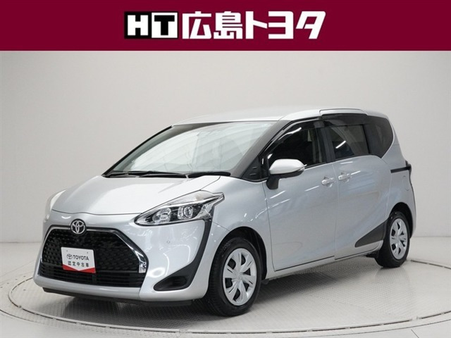 シエンタ1.5 G