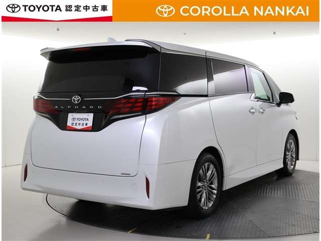 アルファード2.5 Z