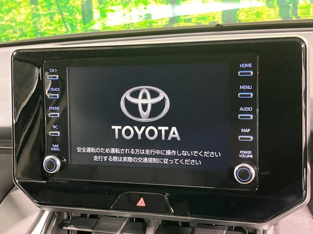 ハリアー2.5 ハイブリッド S