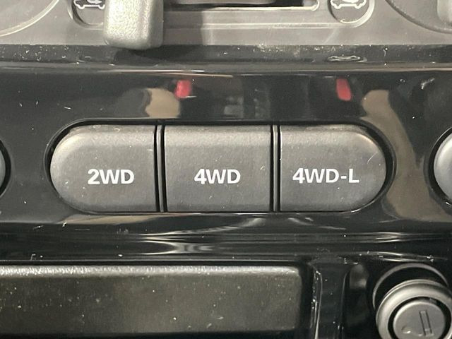 ジムニーランドベンチャー 4WD