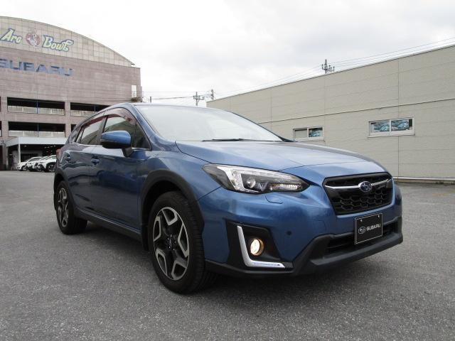 XV2.0i-S アイサイト 4WD