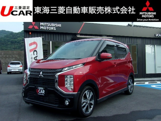 eKクロスT