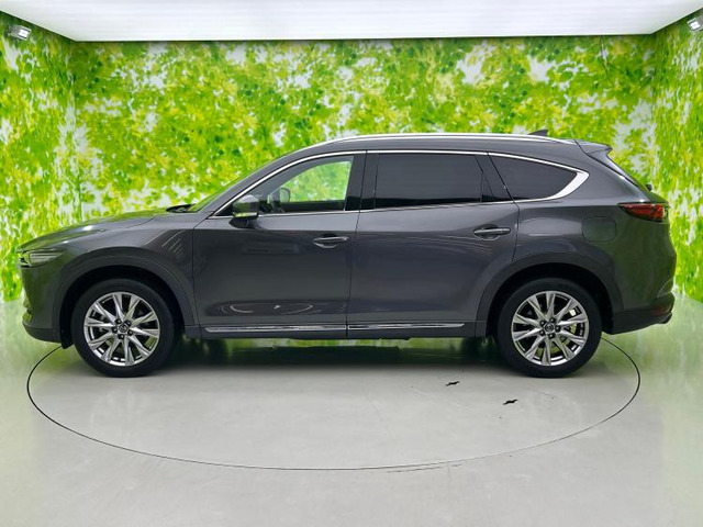 CX-82.2 XD Lパッケージ