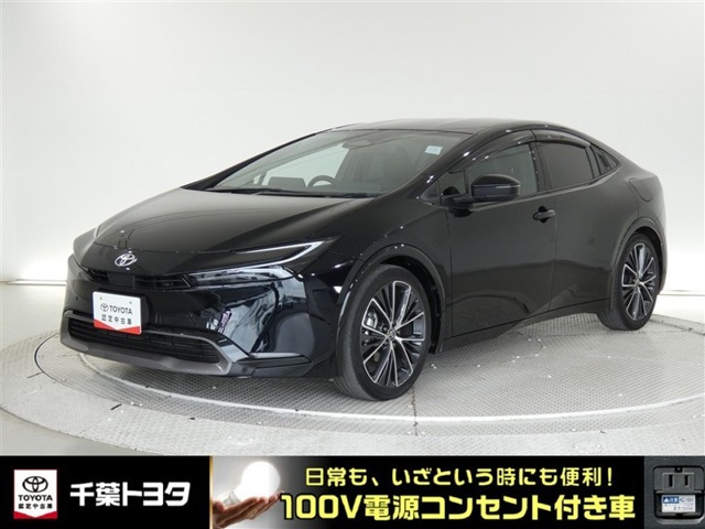 プリウス2.0 Z