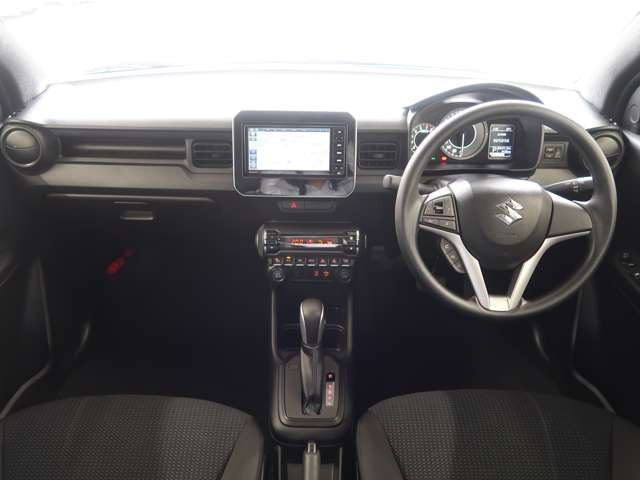 イグニス1.2 ハイブリッド(HYBRID)  MG