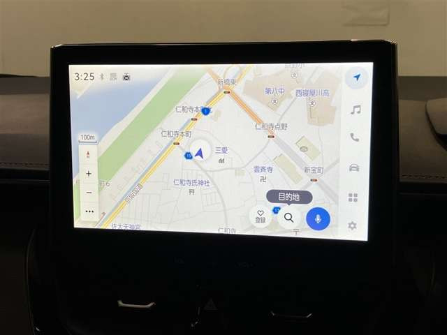 カローラツーリング1.8 ハイブリッド W×B