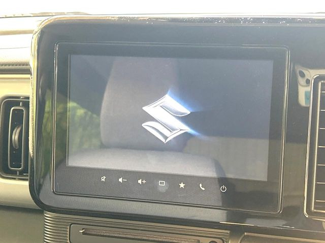 ワゴンRスマイルハイブリッド(HYBRID) X