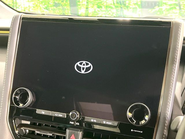 アルファード2.5 Z