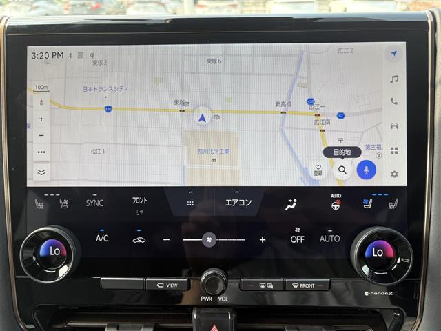 アルファードハイブリッド 2.5 Z