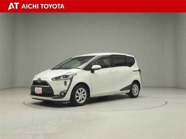 シエンタ1.5 G