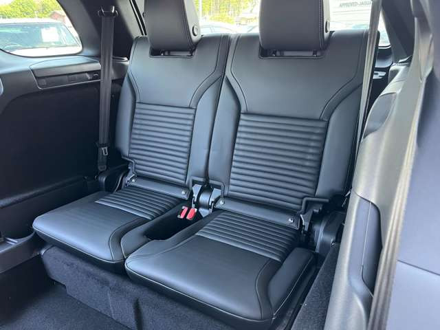 ディスカバリーS 3.0L D350 ディーゼル 4WD