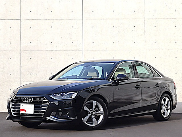 A435 TDI アドバンスド