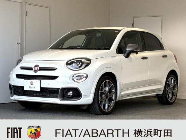 500Xスポーツ