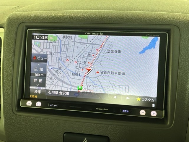 スペーシアX
