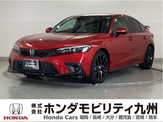 シビック