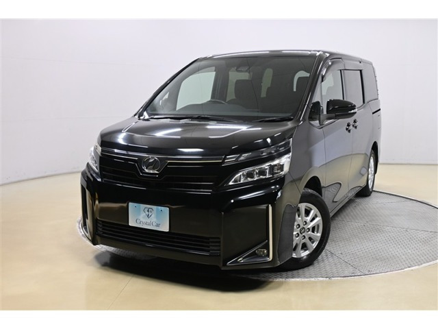 ヴォクシー2.0 V